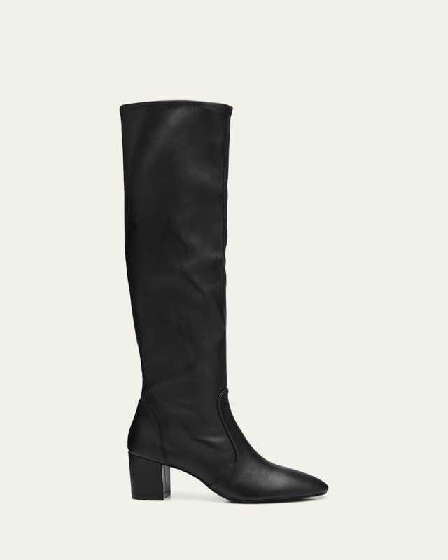 Yuliana 60 Tall Slouch Boots